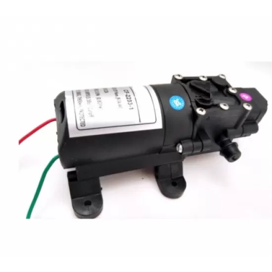 Motor pompa stropit 12L ALTAI model RS-15