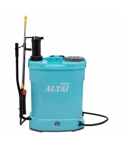 Pompa de stropit cu acumulator 20L ALTAI  Pompa de stropit cu acumulator 20L ALTAI