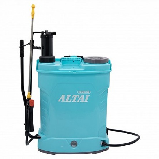 Pompa de stropit cu acumulator 20L ALTAI