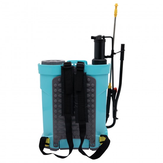 Pompa de stropit 2 in 1 16L ALTAI