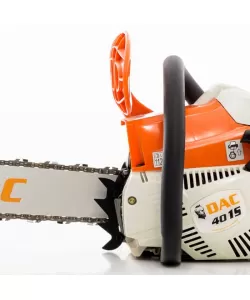 Motoferastrau (Drujba) Dac 401S, 2 cp, lama 40 cm