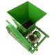 Zdrobitor struguri cu motor electric Zdrobitor struguri cu motor electric