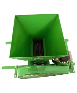 Zdrobitor struguri cu motor electric  Zdrobitor struguri cu motor electric