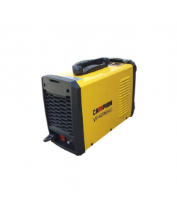 Aparat de Sudura 400A, CAMPION (galben) MMA400L, Invertor