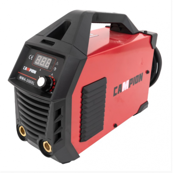 Invertor/Aparat de sudura Campion MMA-350 XL