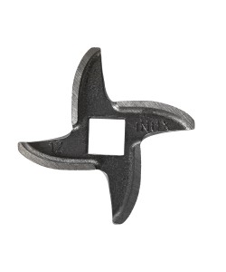 Cutit inox 4 lame nr 12 pentru GF-0407