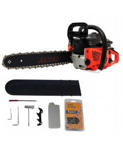 Drujba pe benzina ALTAI Campion 7 CP lama 40 9000 RPM