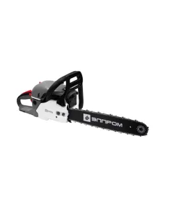 Drujba pe benzina ELPROM 2 lame 2 lanturi 2 timpi, 4 CP, 8800 rpm Drujba pe benzina ELPROM 2 lame 2 lanturi 2 timpi, 4 CP, 8800 rpm