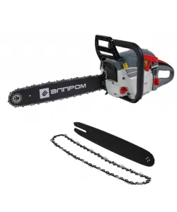 Drujba pe benzina ELPROM 2 lame 2 lanturi 2 timpi, 4 CP, 8800 rpm Drujba pe benzina ELPROM 2 lame 2 lanturi 2 timpi, 4 CP, 8800 rpm