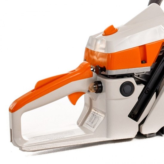 Motoferastrau (Drujba) Dac 506, 3 cp, lama 45 cm