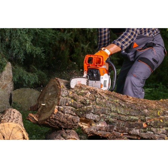 Motoferastrau (Drujba) Dac 506, 3 cp, lama 45 cm