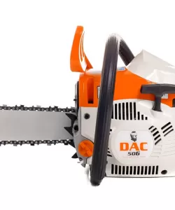 Motoferastrau (Drujba) Dac 506, 3 cp, lama 45 cm