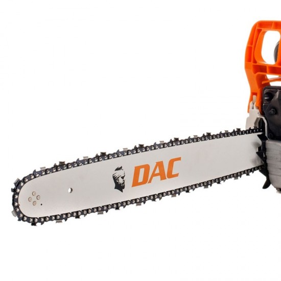 Motoferastrau (Drujba) Dac 506, 3 cp, lama 45 cm