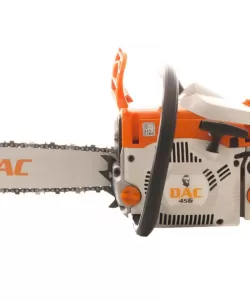 Motoferastrau (Drujba) Dac 456, 2.5 cp, lama 40 cm