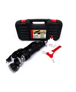 Masina de tuns oi electrica 1000W CAMPION, 6 Trepte de Viteza Masina de tuns oi electrica 1000W CAMPION, 6 Trepte de Viteza