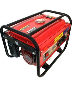 Generator benzina Micul Fermier 2200w, 6.5 Cp, 4 Timpi
