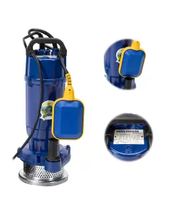Pompa apa submersibila QDX-16M, 370 W