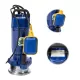 Pompa apa submersibila QDX-16M, 370 W