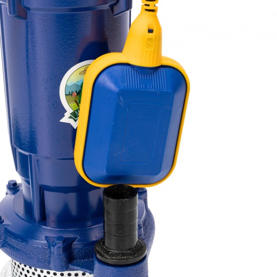 Pompa apa submersibila QDX-16M, 370 W