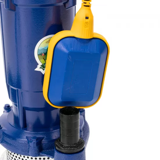 Pompa apa submersibila QDX-16M, 370 W