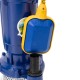 Pompa apa submersibila QDX-16M, 370 W