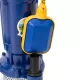 Pompa apa submersibila QDX-16M, 370 W