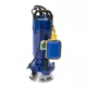 Pompa apa submersibila QDX-16M, 370 W