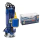 Pompa apa submersibila QDX-16M, 370 W