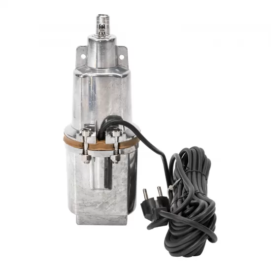 Pompa apa submersibila pe vibratie VMP60, 55 W, 60 m