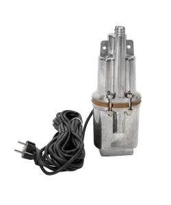 Pompa apa submersibila pe vibratie VMP60, 55 W, 60 m