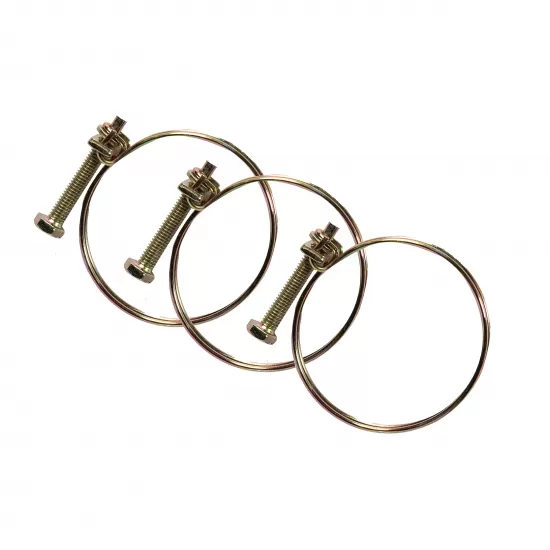 Cap motopompa 2" cu fulie