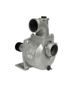 Cap motopompa 3"" cu fulie