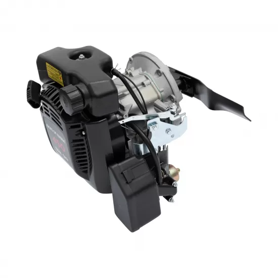 Motor cu ax vertical 4.5HP 135cc
