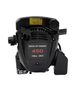 Motor cu ax vertical 4.5HP 135cc