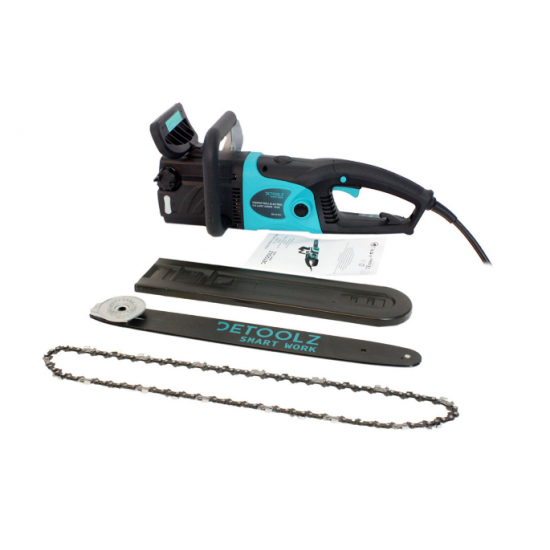 Fierastrau electric cu lant Detoolz 2400W 101D