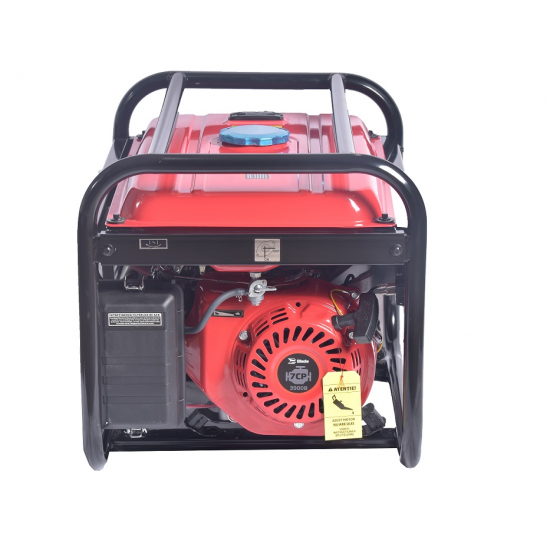 BLADE - GENERATOR CURENT ELECTRIC - 3900B - BENZINA