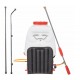 Atomizor BLADE- GP-767-20L- 1.5 CP- 12m, Profesional