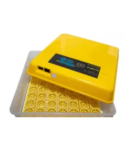 Incubator - Clocitoare de oua -56 oua - FUERTE