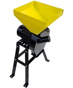 Moara de macinat cereale, boabe si stiuleti KOLOS 240kg/h