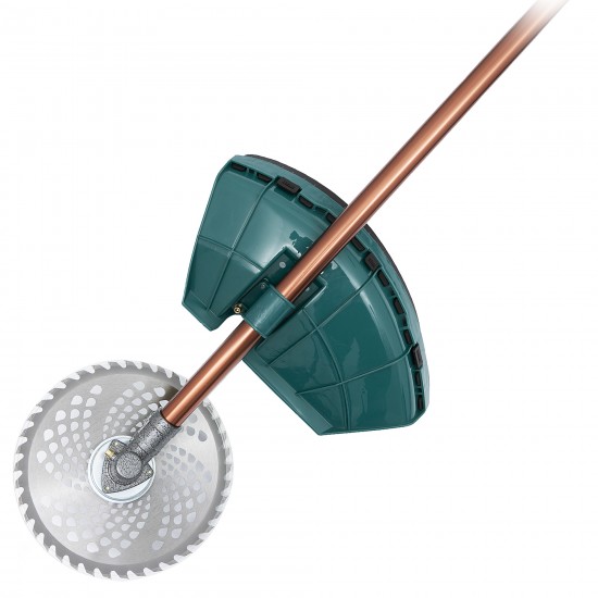 Motocositoare pe benzina Altai Rusia 6 CP 5 accesorii