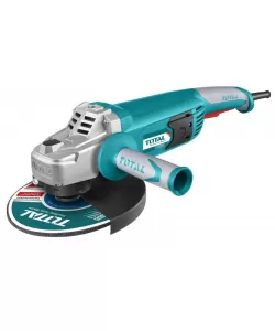 Polizor Unghiular Total 230 mm- 2400W Polizor Unghiular Total 230 mm- 2400W