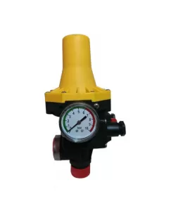 Set Pompa apa submersibila 1100W, 80m, MF 100QJD(4STM) + Prescontrol Set Pompa apa submersibila 1100W, 80m, MF 100QJD(4STM) + Prescontrol