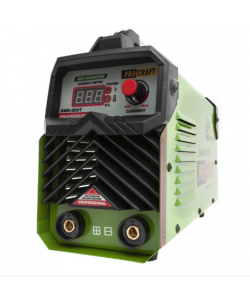 Aparat de sudura cu invertor PROCRAFT MMA 285A