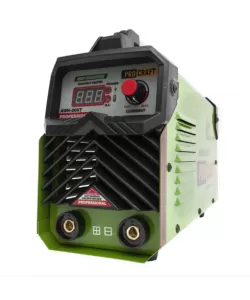 Aparat de sudura cu invertor PROCRAFT MMA 285A