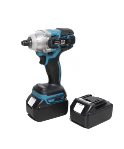 Trusa Bormasina cu impact si insurubat Viki 2 acumulatori 36V 5Ah Trusa Bormasina cu impact si insurubat Viki 2 acumulatori 36V 5Ah