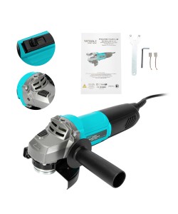 Polizor unghiular 710W 115mm