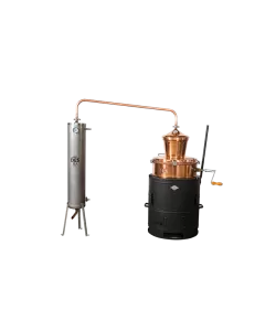 Cazan tuica Basculant 60L Cazan tuica Basculant 60L