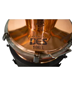 Cazan tuica basculant 100L Cazan tuica basculant 100L