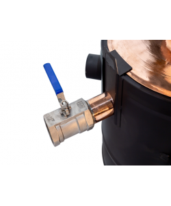 Cazan tuica stabil 120L