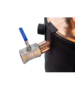 Cazan tuica stabil 120L Cazan tuica stabil 120L